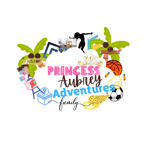 Princess Aubrey Adventures